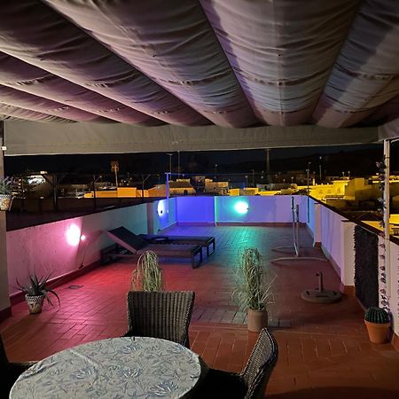 Casa Sandra 아르코스델라프론테라 외부 사진