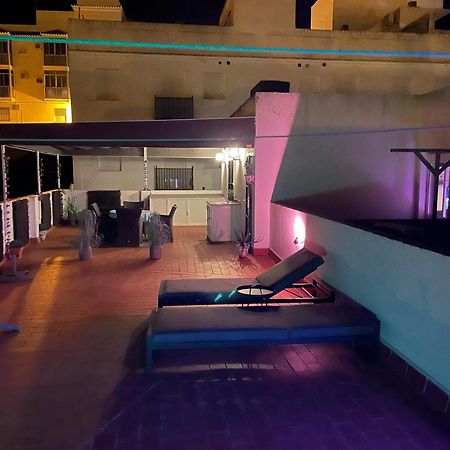 Casa Sandra 아르코스델라프론테라 외부 사진