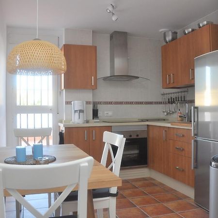 Casa Sandra 아르코스델라프론테라 외부 사진