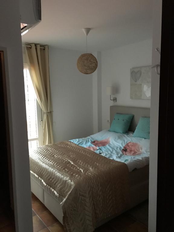 Casa Sandra 아르코스델라프론테라 외부 사진