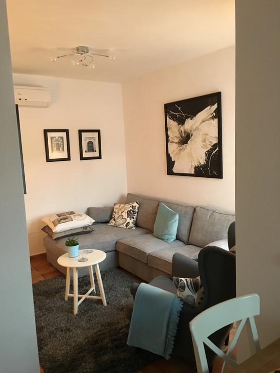 Casa Sandra 아르코스델라프론테라 외부 사진