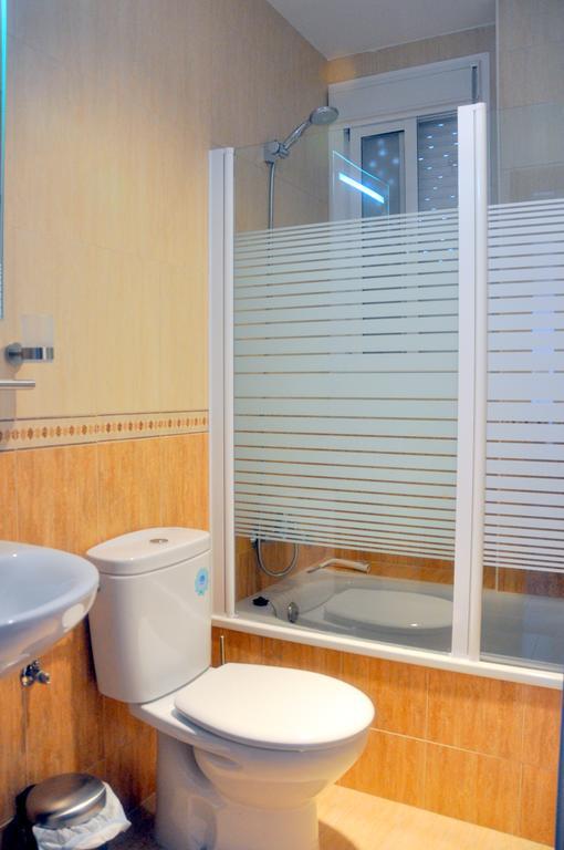 Casa Sandra 아르코스델라프론테라 외부 사진