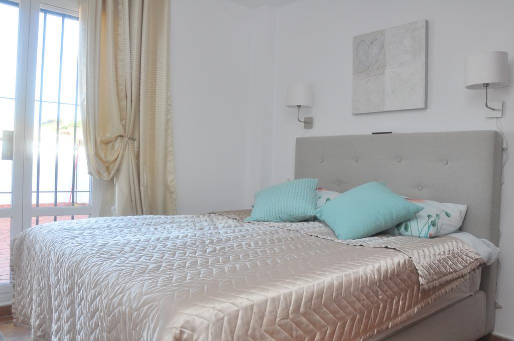 Casa Sandra 아르코스델라프론테라 외부 사진