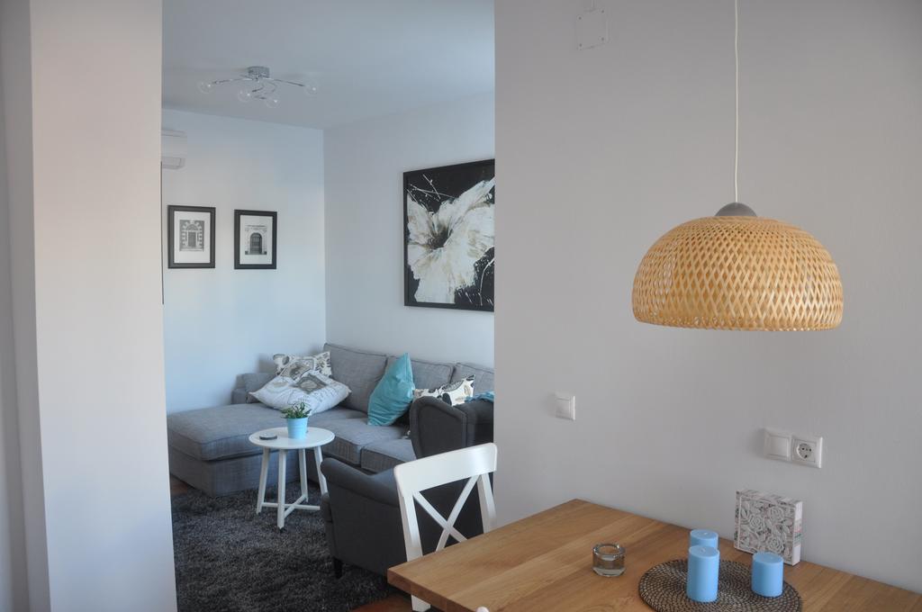 Casa Sandra 아르코스델라프론테라 외부 사진