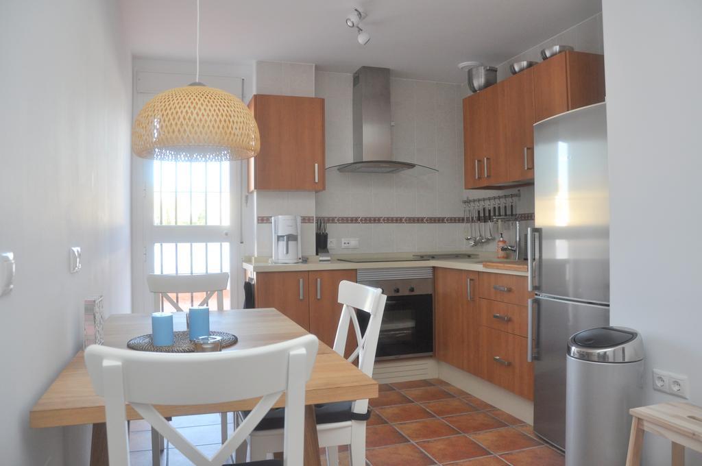 Casa Sandra 아르코스델라프론테라 외부 사진