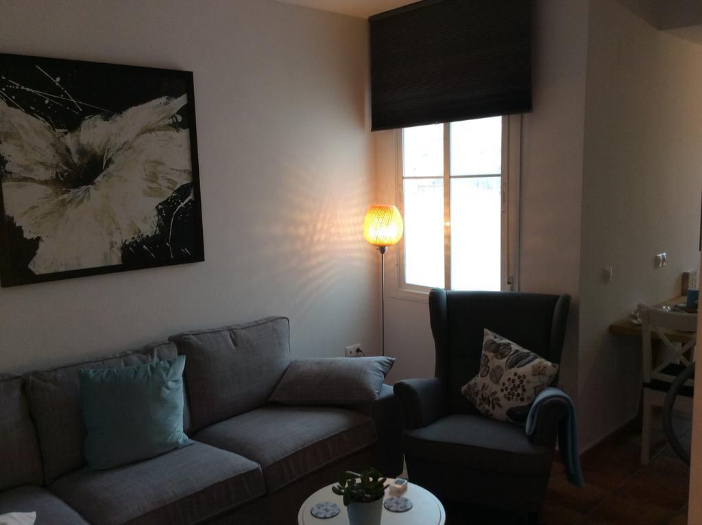 Casa Sandra 아르코스델라프론테라 외부 사진