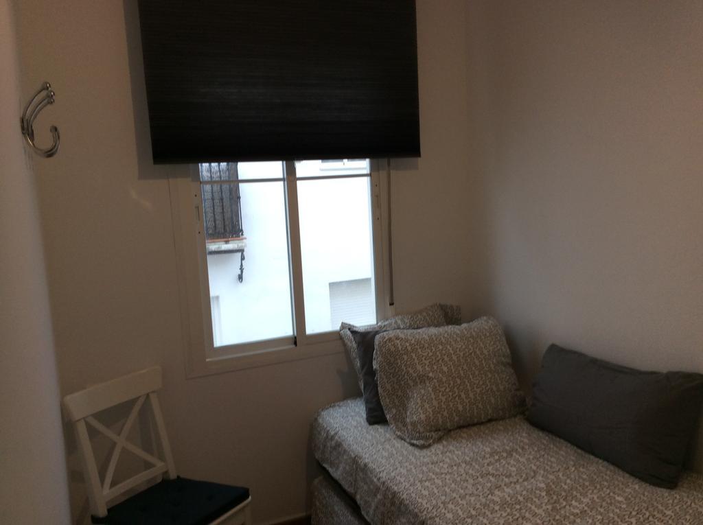 Casa Sandra 아르코스델라프론테라 외부 사진