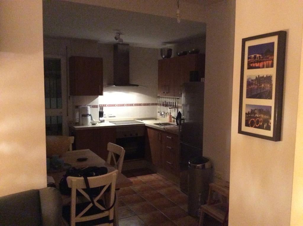 Casa Sandra 아르코스델라프론테라 외부 사진