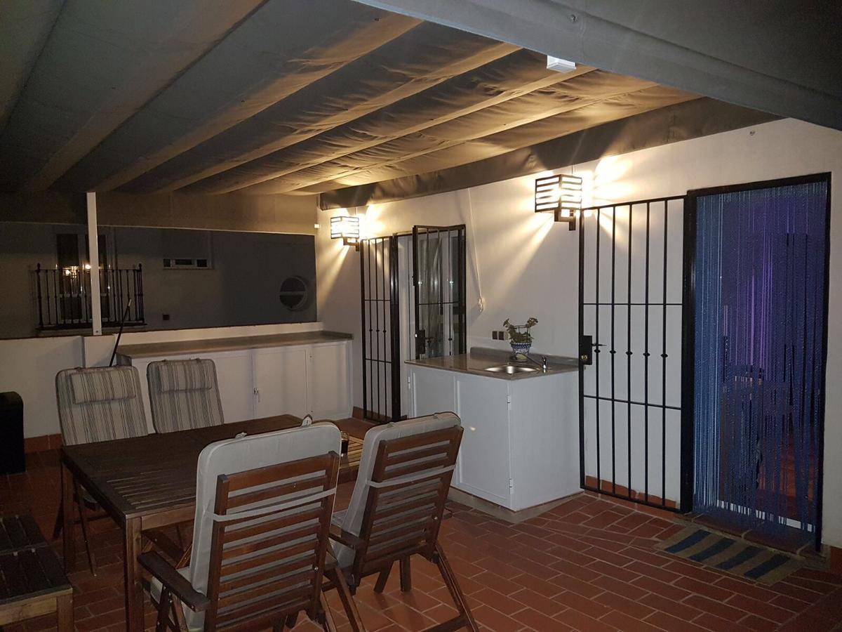 Casa Sandra 아르코스델라프론테라 외부 사진